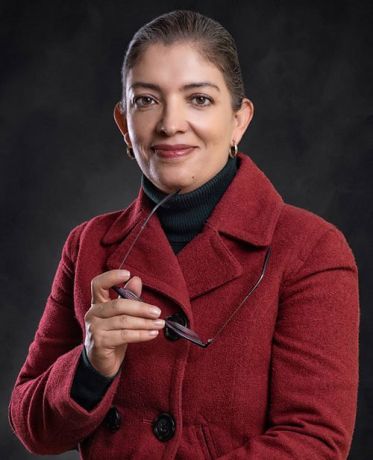 Dra. Carolina Santillán Torres Torija
